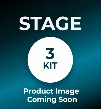 Belak Marine Stage 3 Kit