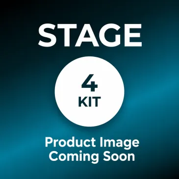 Belak Marine Stage 4 Kit