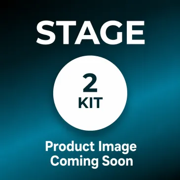 Belak Marine Stage 2 Kit