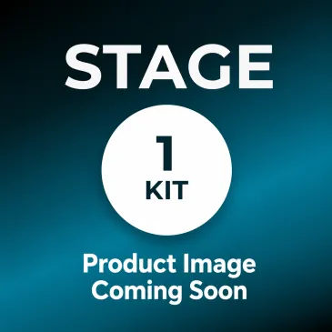 Belak Marine Stage 1 Kit