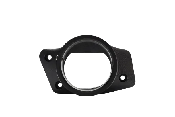 Rigging tube adapter
