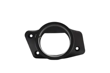 Rigging tube adapter