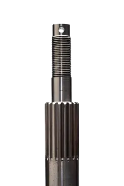 Prop Shaft