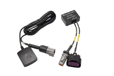 Motec GPS