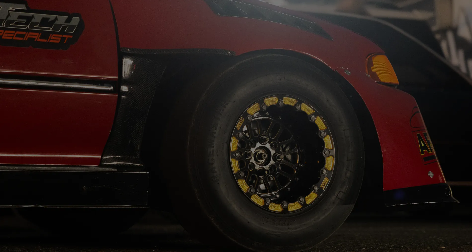 racer bg