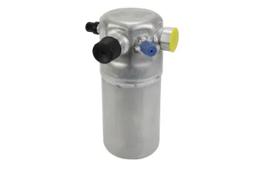 Old Air Products Accumulator | 1985-1991 Chevrolet and GMC Trucks 21-1374A