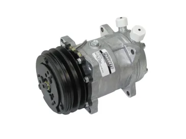 Old Air Products Compressor | 508 Series | 134a | Vertical O-Ring | Serpentine 21-4514 Old Air Products Compressor | 508 Series | 134a | Vertical O-Ring | Serpentine 21-4514