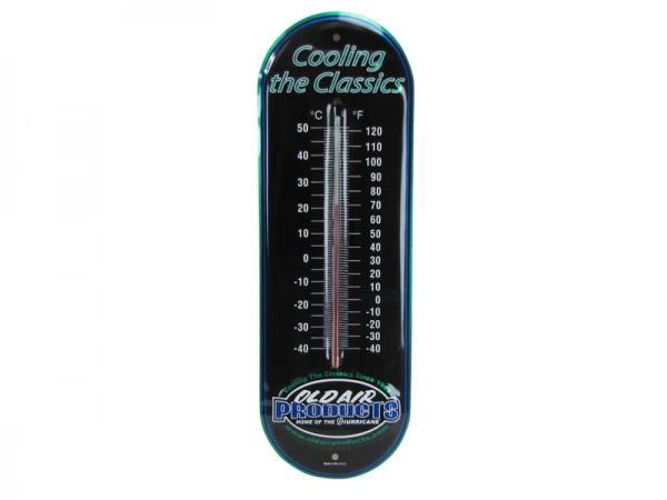 Old Air Products Old Air Products Thermometer 21-0008