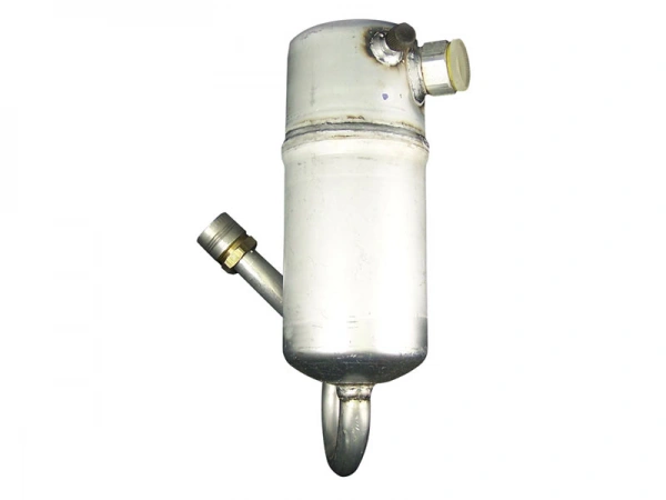 Old Air Products Accumulator | 1977-1979 Chevrolet Corvette 21-1230
