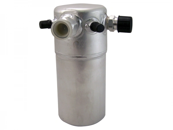 Old Air Products Accumulator | 1979-1981 Pontiac Firebird with 301 Turbo 21-1247