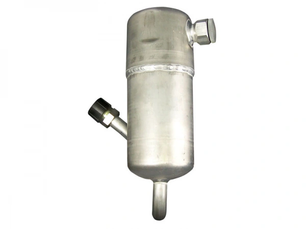 Old Air Products Accumulator | 1980-1982 Chevrolet Corvette models 21-1248