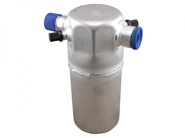Old Air Products Accumulator | 1982-1992 GM models 21-1317