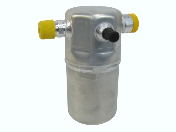 Old Air Products Accumulator | 1994-95 Suburban w/rear AC 21-1612