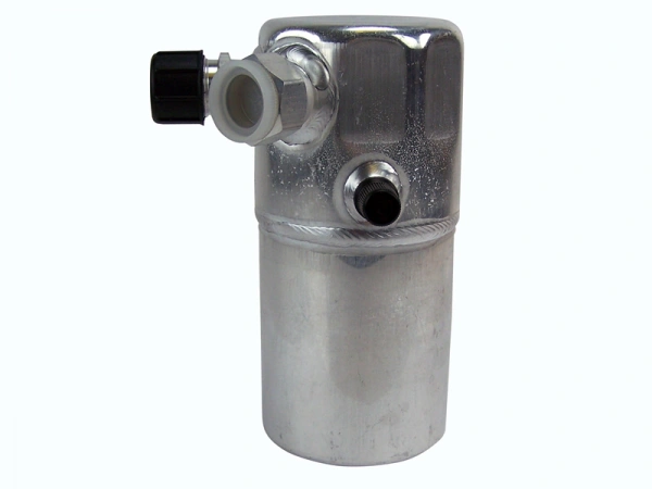 Old Air Products Accumulator 21-1676