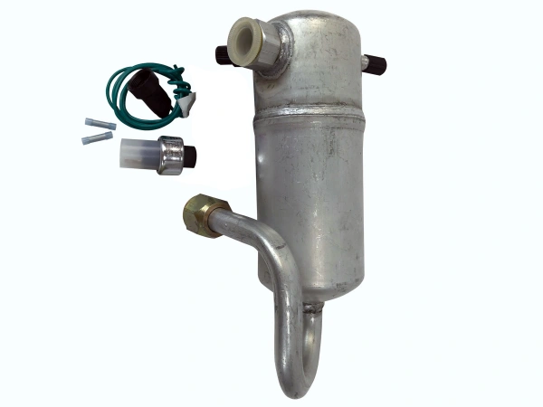 Old Air Products Accumulator | 1973-1980 Chevy Truck, for 134a 21-7380