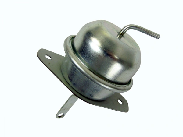 Old Air Products Actuator | 1965-1968 Ford, Single Port, Triangular Bracket 23-5597
