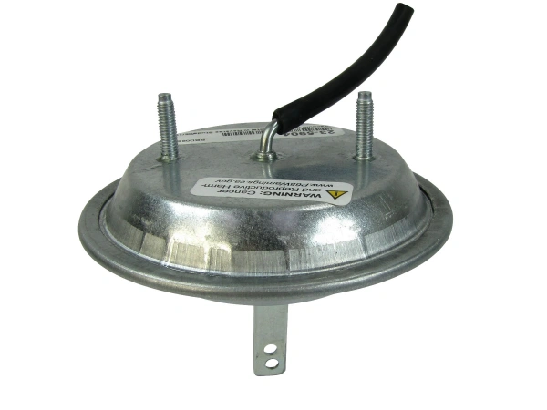 Old Air Products Actuator | 1963-64 Cadillac and Olds, Single Port, Reverse Studs 23-5904