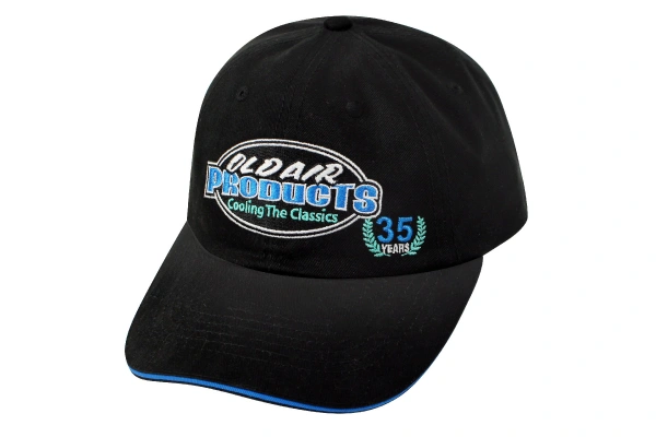 Old Air Products Hat - Limited Edition 35 Year Anniversiary 65-0500