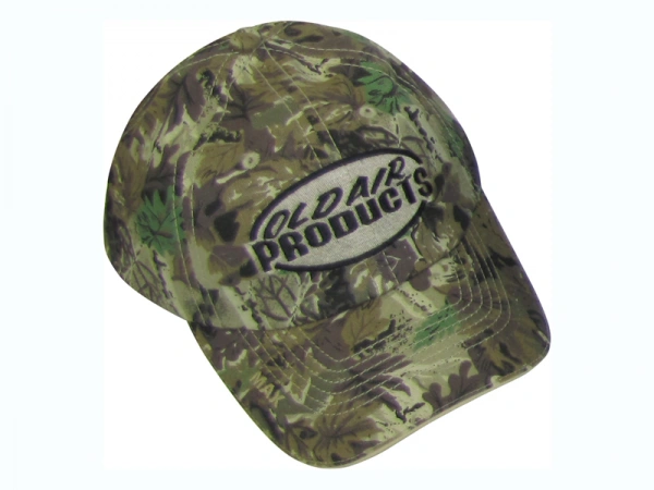 Old Air Products Hat | Camo, Old Air Products 65-0519