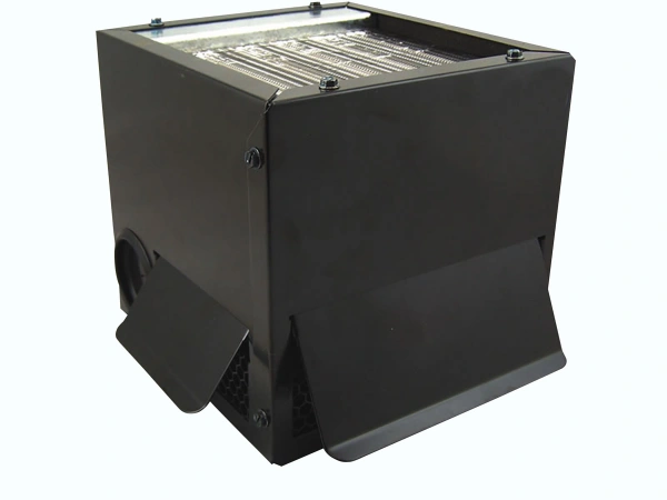 Old Air Products Compact Heater IP-165H