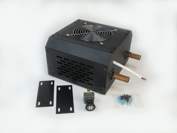 Old Air Products Compact Heater IP-166H