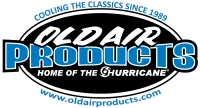Old Air Products