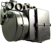 March Performance | Camaro/Firebird LS Engines Crank Hub Adapter 42-00355