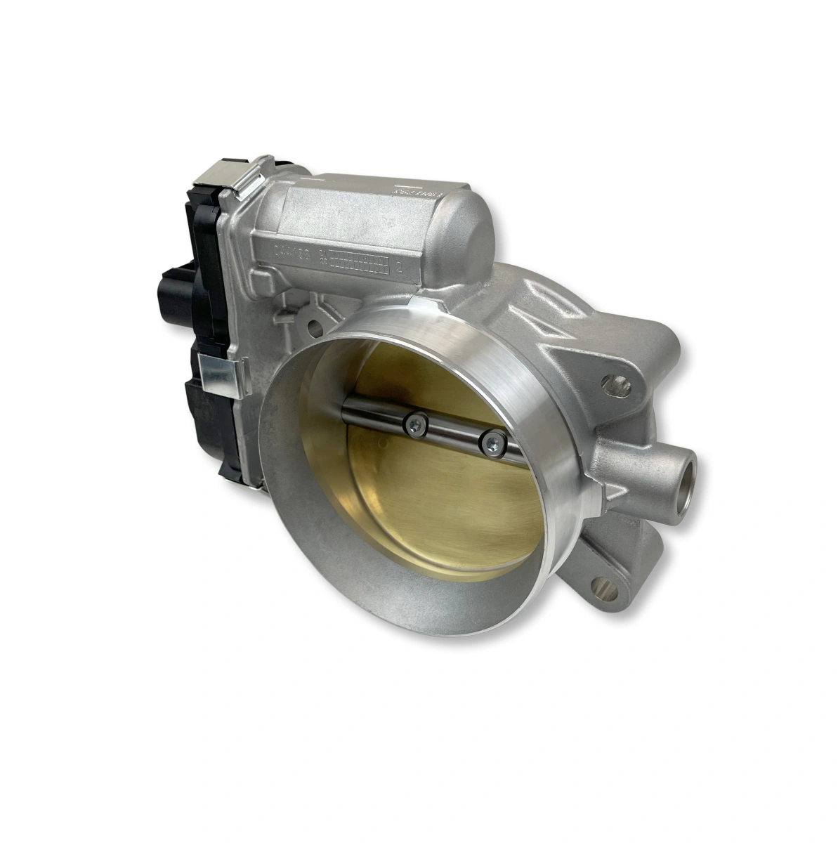 BluePrint Engines BPP12191019 LS Throttle Body, 87mm, GM 2173151