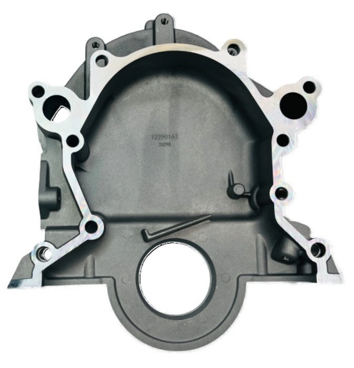 BluePrint Engines BPP302351TC Small Block Ford Windsor Compatible Timing Cover