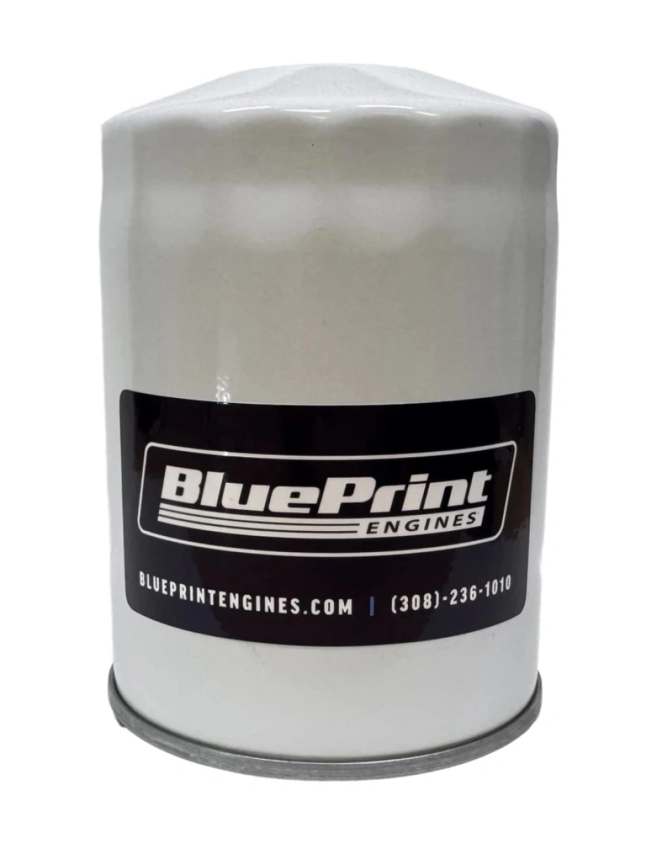 BluePrint Engines BPP51515 ENG Oil Filter