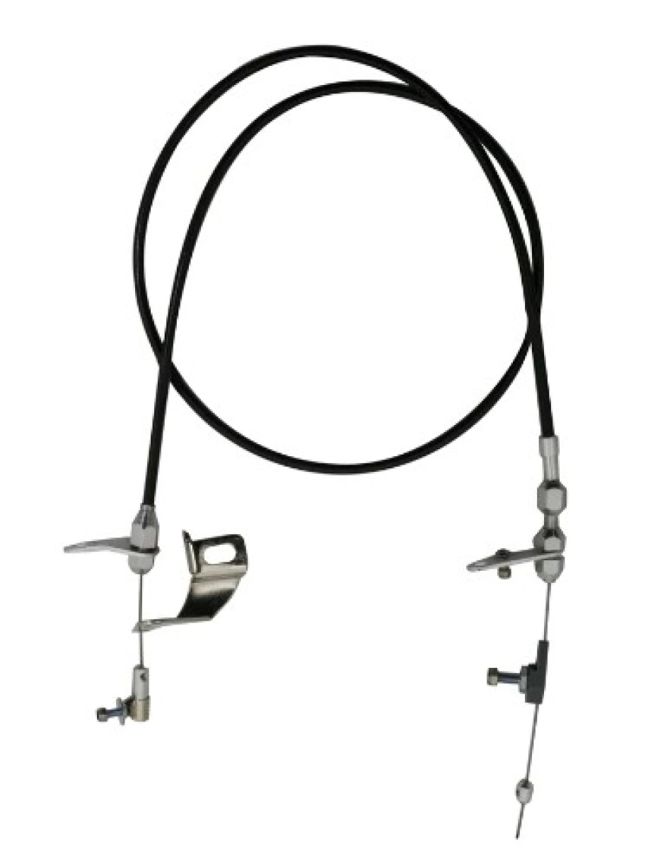 BluePrint Engines BPP727KDB Transmission Kickdown Cable