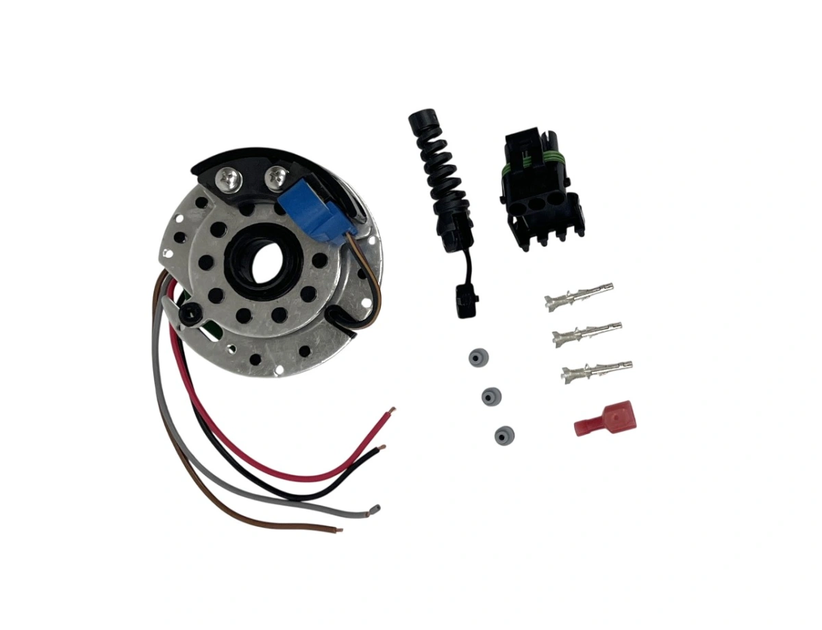 BluePrint Engines BPP8352F Ford Ready Run Replacement Circuit Board Module