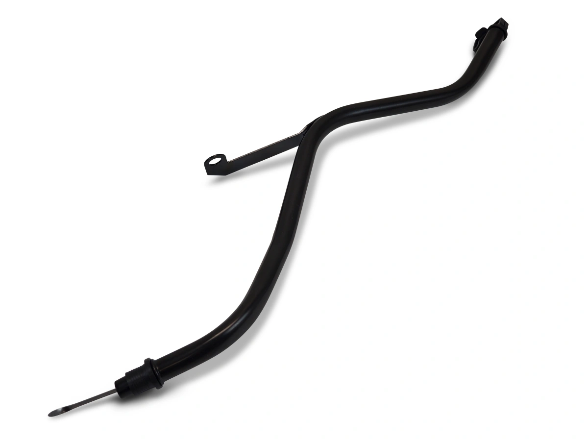 4L80E Automatic Transmission Dipstick and Tube - GM LS Compatible