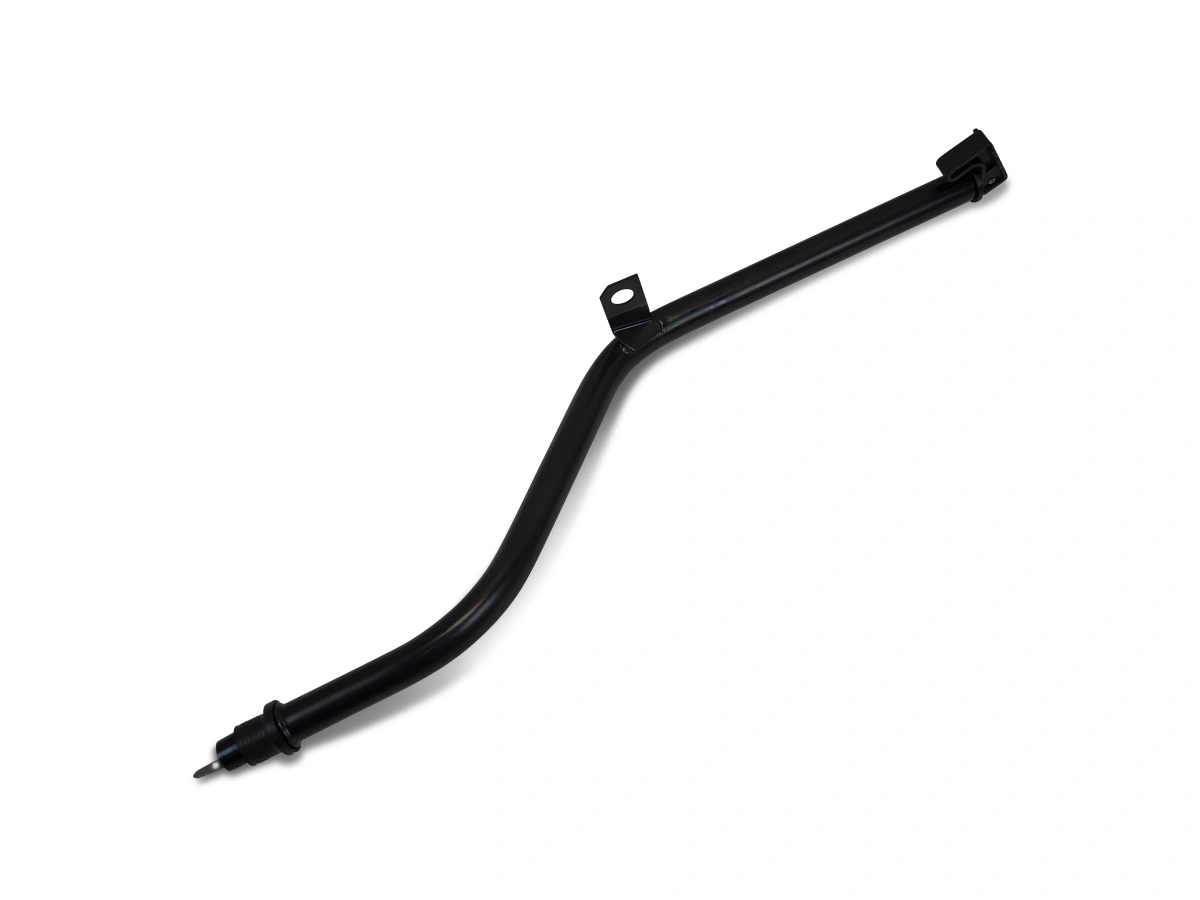 727 Automatic Transmission Dipstick and Tube - Chrysler Small Block Compatible LA