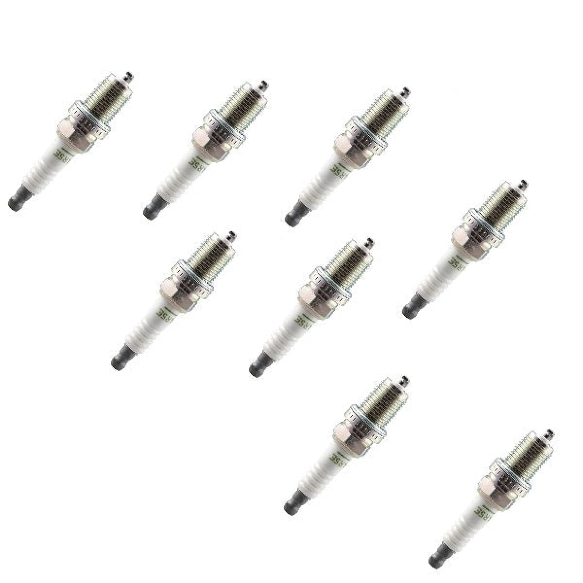 BluePrint Engines BPP7938 Spark Plug Set