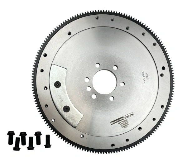 BluePrint Engines BPP14096987 Flywheel, BBC External 42.5 OZ. Imbalance
