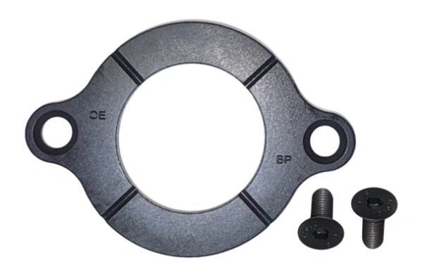 BluePrint Engines BPP18111370 BluePrint Engines Cam Retainer for BPE Produced, High Strength LS Engines Blocks