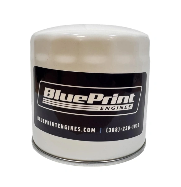 BluePrint Engines BPP21085 ENG Oil Filter