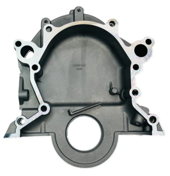 BluePrint Engines BPP302351TC Small Block Ford Windsor Compatible Timing Cover