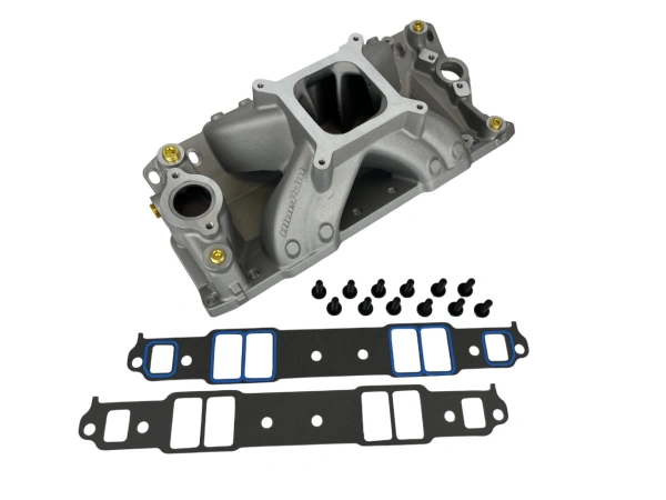 BluePrint Engines BPP427454INT Pro Series, GM Small Block Compatible, 427/454, Intake
