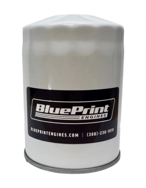 BluePrint Engines BPP51515 ENG Oil Filter
