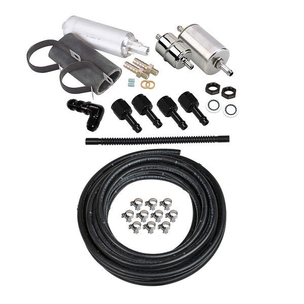 BluePrint Engines BPP5267 EFI Fuel Pump Kit 5267, for Holley 550510, 550511