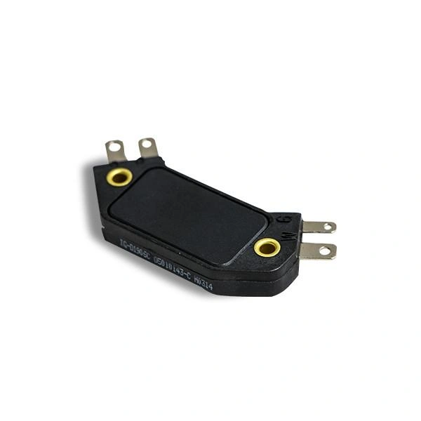 BluePrint Engines BPP66944 HEI Distributor, 4-Pin Replacement Module