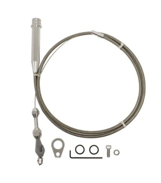 BluePrint Engines BPP700R4KD Transmission Kickdown Cable