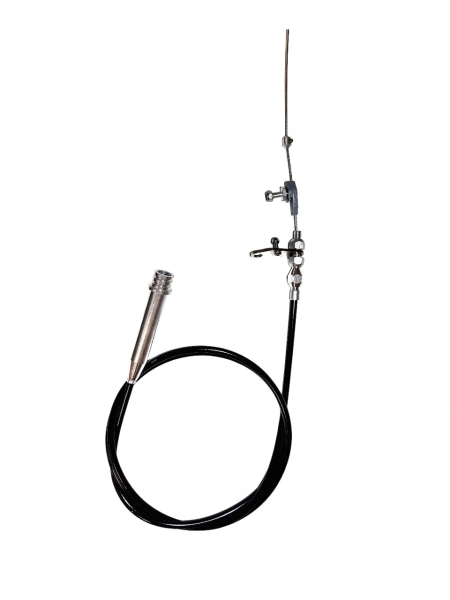 BluePrint Engines BPP700R4KDB Transmission Kickdown Cable