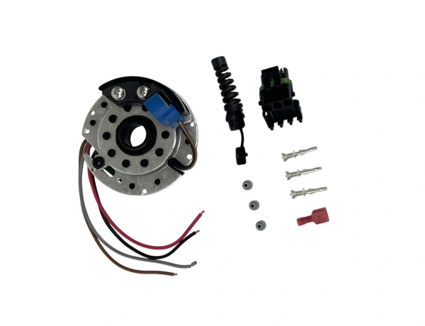 BluePrint Engines BPP8352F Ford Ready Run Replacement Circuit Board Module