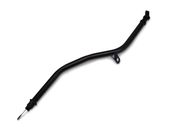 700R4 Automatic Transmission Dipstick and Tube - GM Small and Big Block Compatible