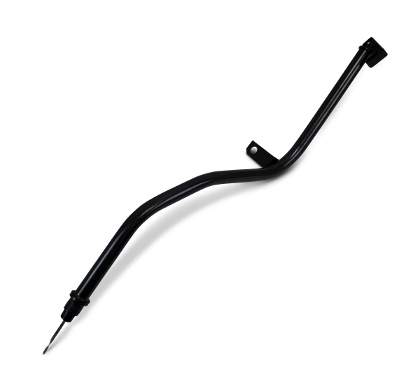 4L80E Automatic Transmission Dipstick and Tube - GM Small Block - Big Block Compatible