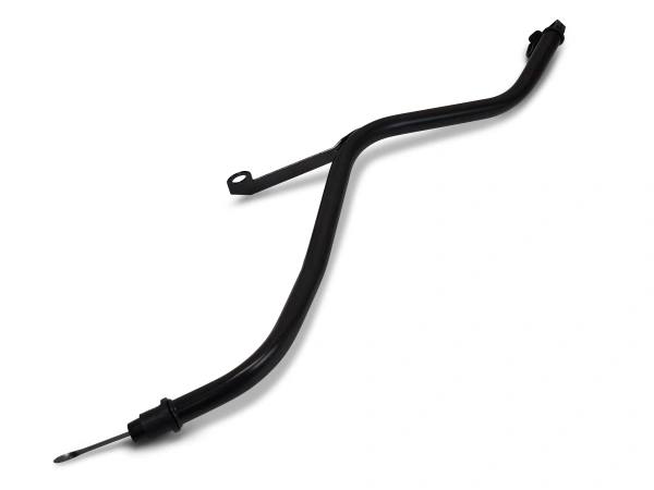 4L80E Automatic Transmission Dipstick and Tube - GM LS Compatible