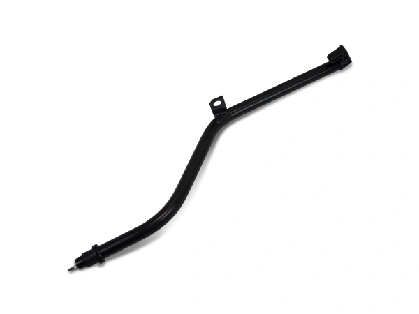 727 Automatic Transmission Dipstick and Tube - Chrysler Small Block Compatible LA